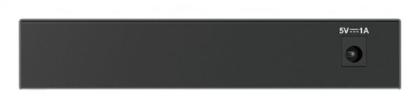 D-LINK DGS-108GL * Switch 8 PORTS 10/100/1000 Boitier Métal