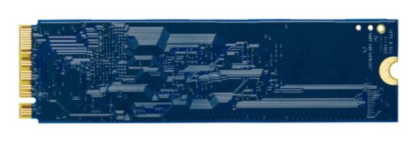 Disque Dur SSD Kingston NV3S 2To M.2 NVMe PCIe (Nu) 2280