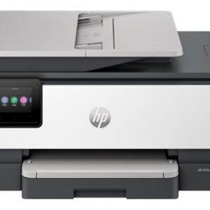 & MFC A4 HP OJ PRO 8123 4/1 VIA APP MOBILE - HP925 Vitesse impression noir: 20 PPM couleur 20PPM ,Imp. recto/verso auto