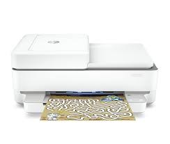 & IMP MFC HP DESKJET 6475 4/1 PLUS INK ADVANTAGE - HP653 10/7 ppm (noir et blanc/couleur)/ impression RV Chargeur auto docs jusqu'à 35 feuilles/ Impression sans bordure