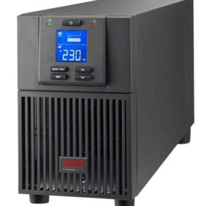 APC Easy-UPS SRV Tour 2000VA 230V Online Double Conversion 4xIEC 2y