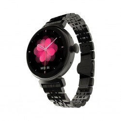 MONTRE HIFUTURE AURA NOIR