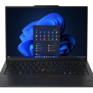 LENOVO ThinkPad X1 Carbon 14"FHD u7-155U 16Go/512Go Wifi6E+BT W11P 3y