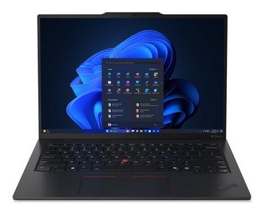 LENOVO ThinkPad X1 Carbon 14"FHD u7-155U 16Go/512Go Wifi6E+BT W11P 3y