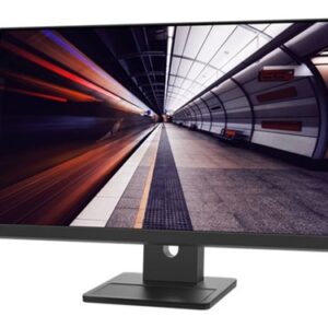 ThinkVision E24-30 LED 24" HAS HDMI, VGA, DisplayPort 3y