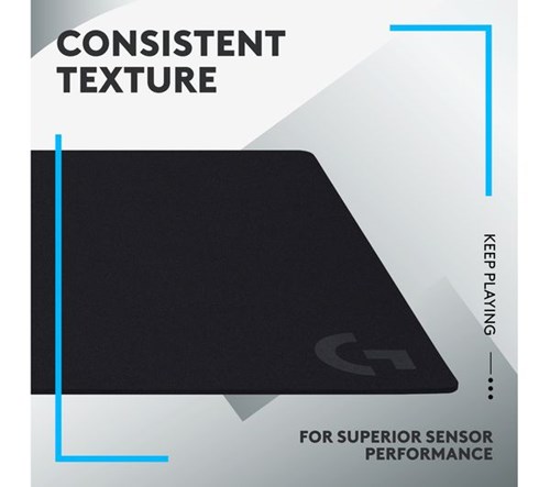 Tapis de souris gaming G840 XL LOGITECH