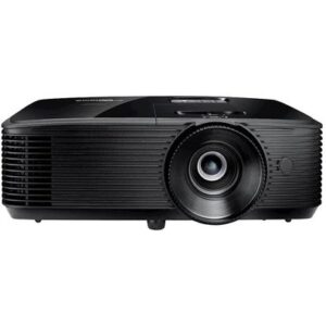 OPTOMA W371 DLP WXGA 3800lm HDMI VGA 25000:1