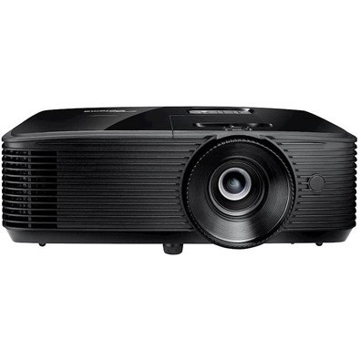 OPTOMA W371 DLP WXGA 3800lm HDMI VGA 25000:1