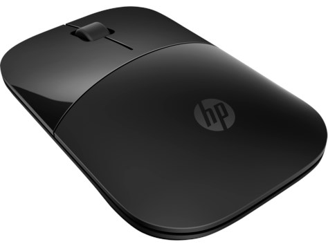SOURIS SANS FIL HP Z3700