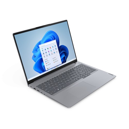 LENOVO ThinkBook 16 G6 16 WUXGA i5-13420H 16/512Go WiFi6 W11Pro