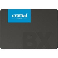 Disque Dur SSD CRUCIAL BX500 1To SATA 2,5 7mm CT1000BX500SSD1