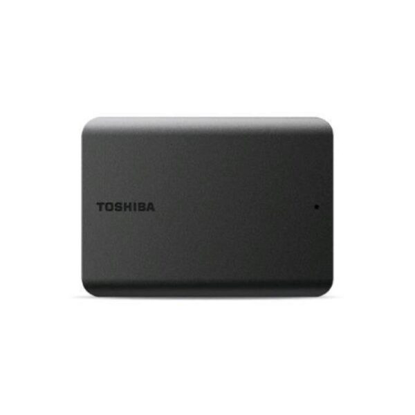 TOSHIBA Canvio Basic DD EXT. 4To 2,5 USB3.0 (TCP 6€ incl.)