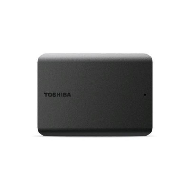 TOSHIBA Canvio Basic DD EXT. 4To 2,5 USB3.0 (TCP 6€ incl.) – Image 1