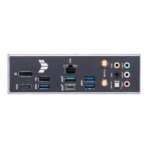 CM ASUS PRIME B760-PLUS WIFI (s1700) DDR5 TUF 5066 PCIE HDMI/DP/ATX – Image 5