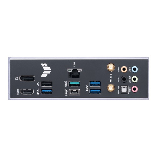 CM ASUS PRIME B760-PLUS WIFI (s1700) DDR5 TUF 5066 PCIE HDMI/DP/ATX