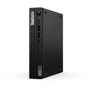 LENOVO TC M70Q Tiny i3-14100T 8Go 256Go WIFI6E W11P 3y