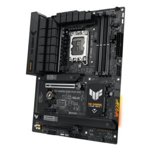 CM ASUS PRIME B760-PLUS WIFI (s1700) DDR5 TUF 5066 PCIE HDMI/DP/ATX – Image 3