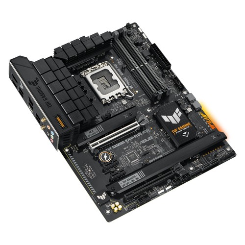 CM ASUS PRIME B760-PLUS WIFI (s1700) DDR5 TUF 5066 PCIE HDMI/DP/ATX
