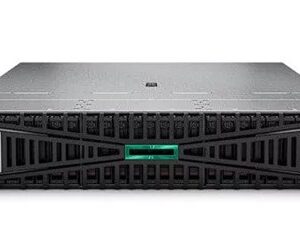 HPE ProLiant DL380G11 4509Y 8C 64GB 2x480GBSSD MR408i 2x1000W 3Y