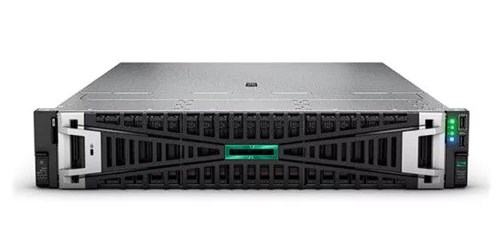 HPE ProLiant DL380G11 4509Y 8C 64GB 2x480GBSSD MR408i 2x1000W 3Y