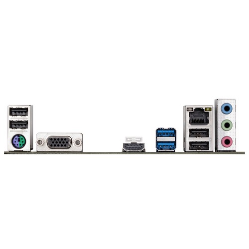 CM GIGABYTE H610M H V2 DDR5 (s1700) 2DDR5 PCIe16 VGA/HDMI mATX