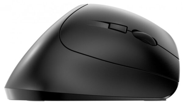 SOURIS CHERRY MW 4500 RIGHT Ergonomique Verticale s/fil USB DROITER