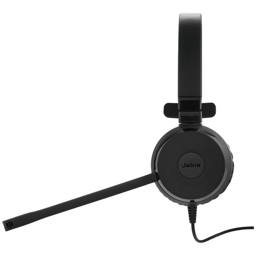 JABRA Evolve 20SE UC Casque Mono +Micro USB-A * 4993-829-409