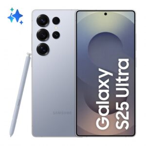 SAMSUNG Galaxy S25 Ultra (S938B) 12/256Go 5G 6,9 DS * Silv (TCP 14€) – Image 1
