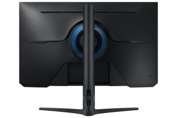 IPS 27 * SAMSUNG S27BG400EU Odyssey G4 1ms FHD 240Hz HDMI/DP HAS