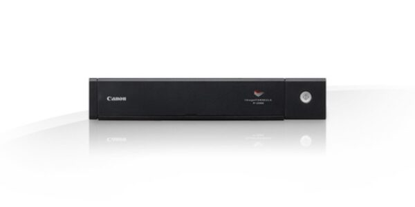 Scanner CANON imageFORMULA P-208 II A4 16ppm R/V PC/Mac