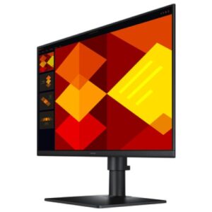 IPS 23,8 wide * SAMSUNG S24D400GAU 5ms FHD 100Hz 2xHDMI/DP HAS VESA – Image 4