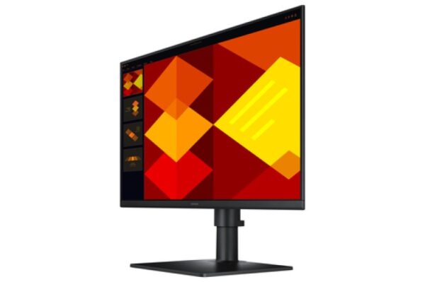 IPS 23,8 wide * SAMSUNG S24D400GAU 5ms FHD 100Hz 2xHDMI/DP HAS VESA