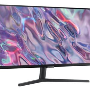 LED 34 wide * SAMSUNG S34C500GAUXEN 5ms UWQHD 100Hz 2HDMI/DP VESA – Image 4