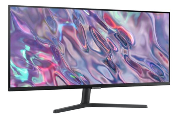 LED 34 wide * SAMSUNG S34C500GAUXEN 5ms UWQHD 100Hz 2HDMI/DP VESA