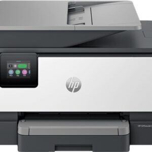 & HP OJ PRO 9120 4/1-22PPM-ADF-imp & numérisation LAN/USB/WIFI - bac alimentation 250F R/V- A4 -HP938
