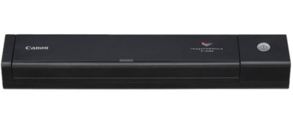 Scanner CANON imageFORMULA P-208 II A4 16ppm R/V PC/Mac