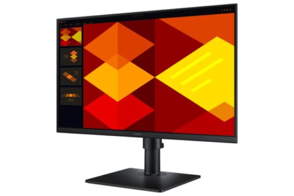 IPS 23,8 wide * SAMSUNG S24D400GAU 5ms FHD 100Hz 2xHDMI/DP HAS VESA