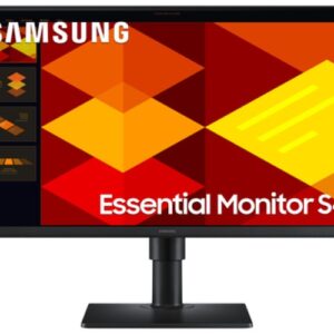 IPS 23,8 wide * SAMSUNG S24D400GAU 5ms FHD 100Hz 2xHDMI/DP HAS VESA
