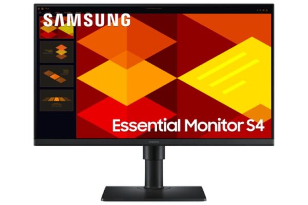 IPS 23,8 wide * SAMSUNG S24D400GAU 5ms FHD 100Hz 2xHDMI/DP HAS VESA