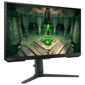 IPS 27 * SAMSUNG S27BG400EU Odyssey G4 1ms FHD 240Hz HDMI/DP HAS – Image 5