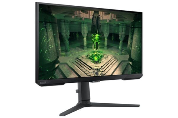 IPS 27 * SAMSUNG S27BG400EU Odyssey G4 1ms FHD 240Hz HDMI/DP HAS