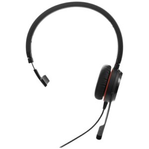 JABRA Evolve 20SE UC Casque Mono +Micro USB-A * 4993-829-409 – Image 1