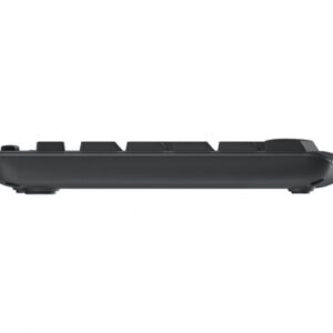 CLAVIER & SOURIS LOGITECH MK295 Silent s/fil USB * Noir – Image 4