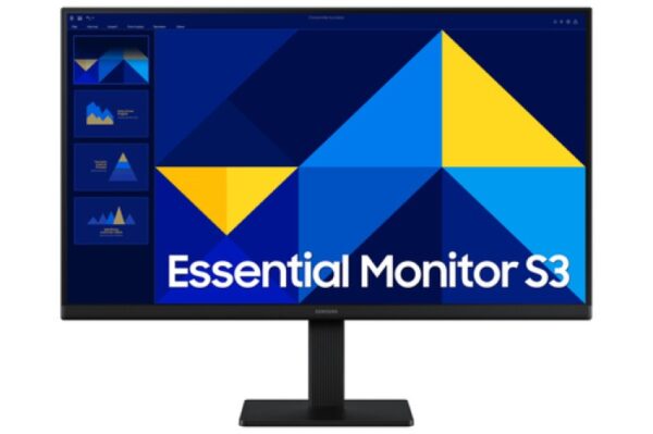 IPS 23,8 wide * SAMSUNG S24D300GAU 5ms FHD 100Hz VGA/HDMI VESA