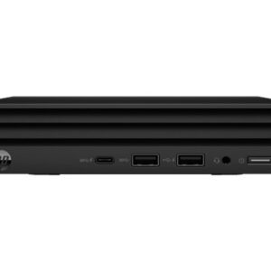 HP Pro Mini 260 G9 i5-1335U 8Go/256Go WIFI6 W11P 3Y