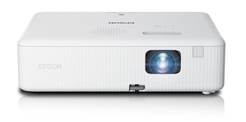 & CO-W01 3LCD WXGA 3000 lm HDMI LAMPE 12 000 H PROJ 9.6m 2y