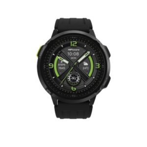 MONTRE HIFUTURE MIX3 NOIR