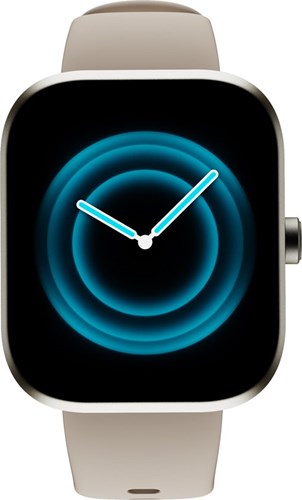 MONTRE HIFUTURE LUME PRO TITANIUM