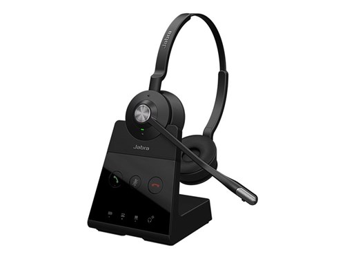 Casque Engage 65SE duo sans fil DECT usb-A MS