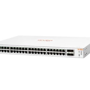 & HPE Networking Instant On 1830 48p Gigabit 4p SFP Sw